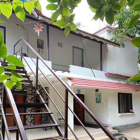 Loveshore Marari Mararikulam Exterior photo