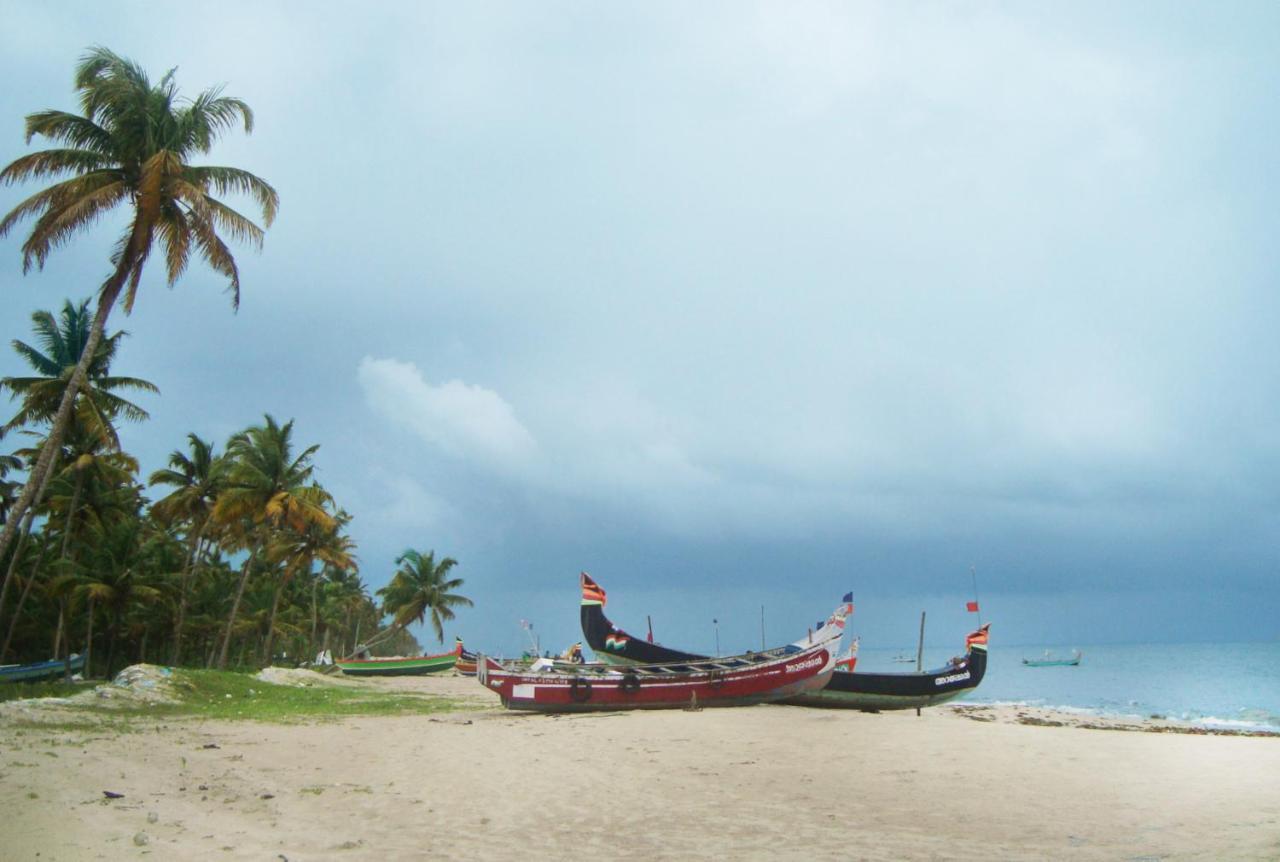 Loveshore Marari Mararikulam Exterior photo