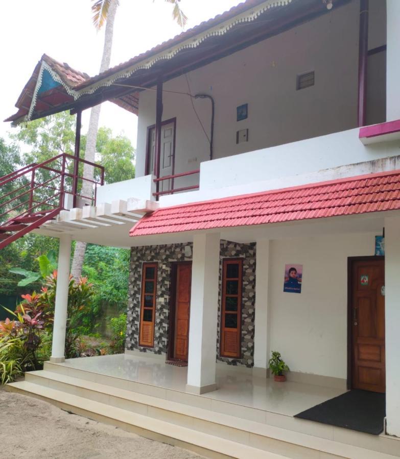 Loveshore Marari Mararikulam Exterior photo