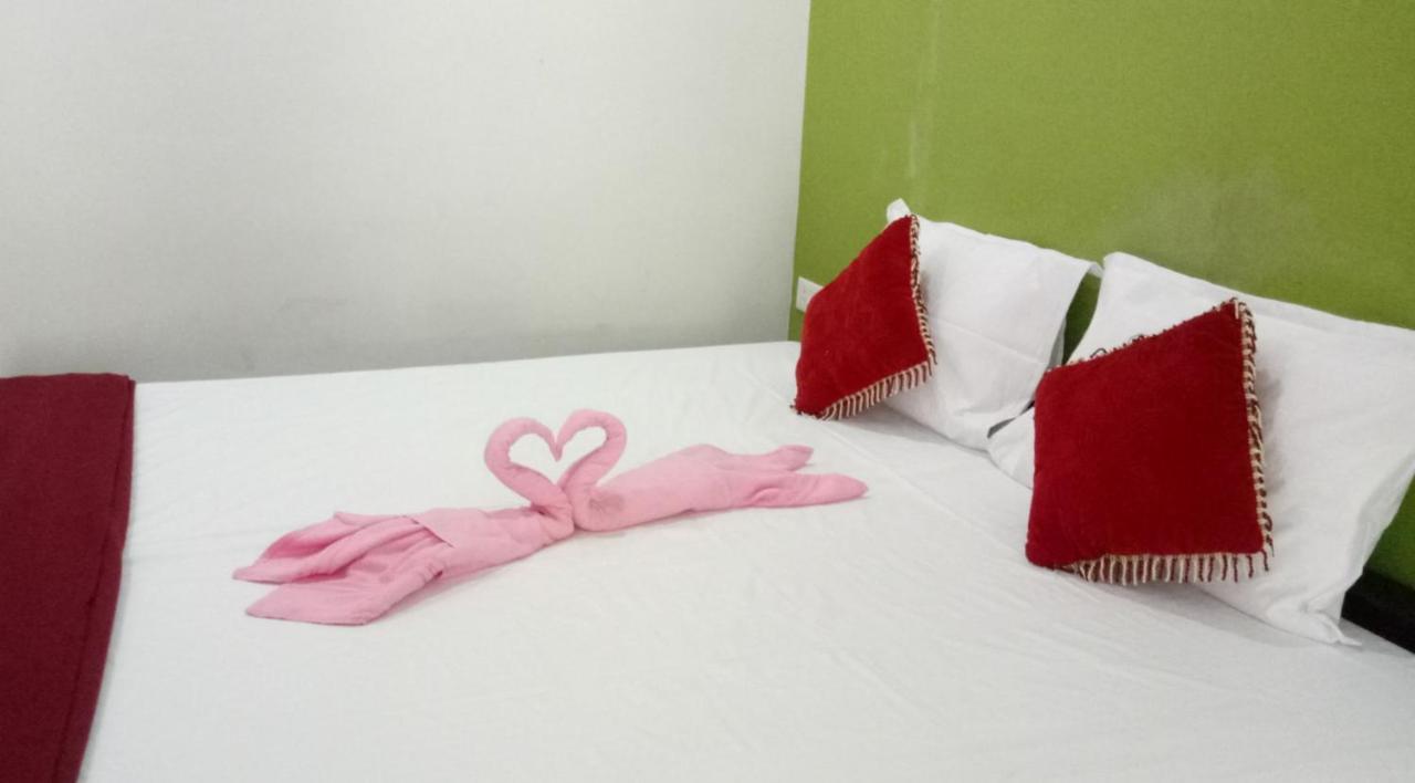 Loveshore Marari Mararikulam Exterior photo
