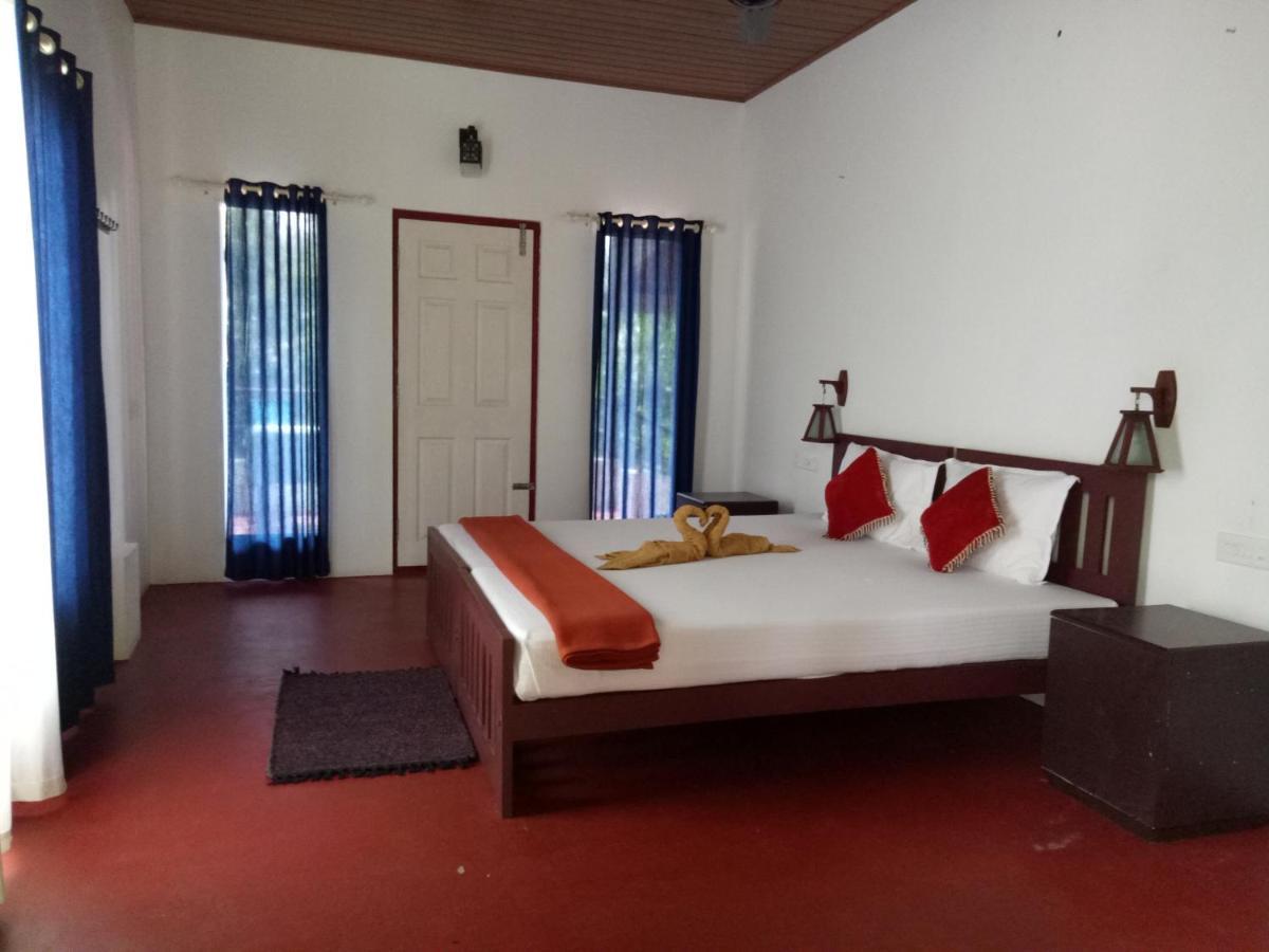 Loveshore Marari Mararikulam Exterior photo