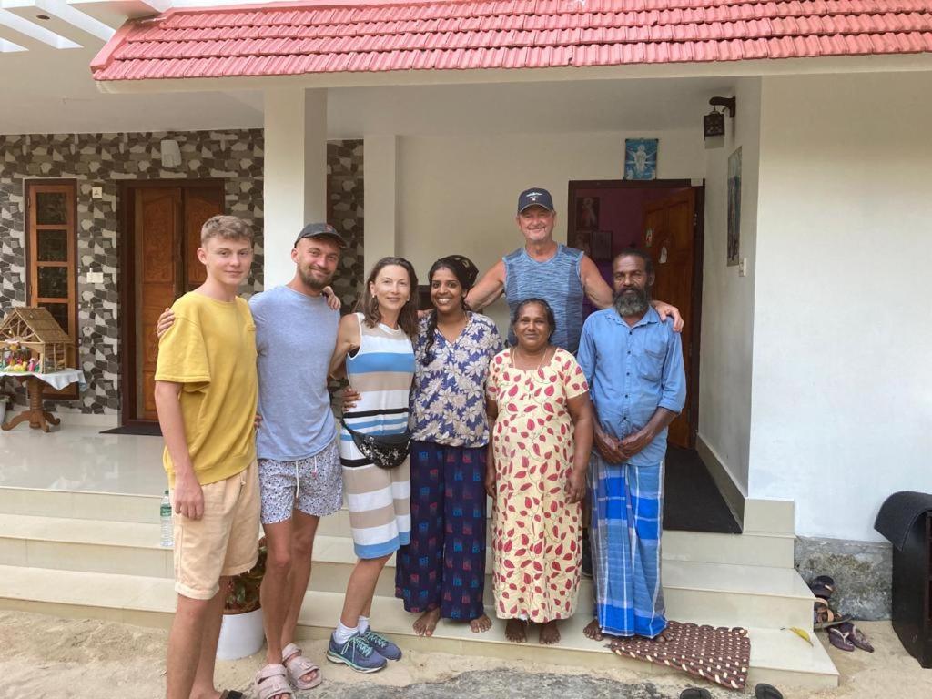 Loveshore Marari Mararikulam Exterior photo
